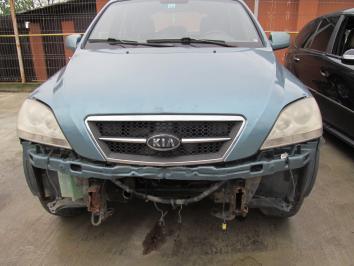 Kia Sorento 2.5CRDI 2003 Diesel poza Kia Sorento 2.5CRDI 2003 Diesel