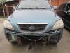 poza Kia Sorento 2.5CRDI 2003 Diesel