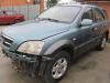 Kia Sorento 2.5CRDI 2003 Diesel poza Kia Sorento 2.5CRDI 2003 Diesel