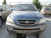 poza Kia Sorento 2.5CRDI 2003 Diesel