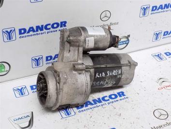 poza Kia Sorento 2.5CRDI 2003 Diesel