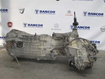 poza Kia Sorento 2.5CRDI 2004 Diesel