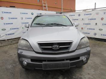 Kia Sorento 2.5CRDI 2005 Diesel poza Kia Sorento 2.5CRDI 2005 Diesel