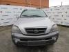 poza Kia Sorento 2.5CRDI 2005 Diesel