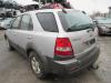 Kia Sorento 2.5CRDI 2005 Diesel poza Kia Sorento 2.5CRDI 2005 Diesel