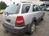 Kia Sorento 2.5CRDI 2005 Diesel poza Kia Sorento 2.5CRDI 2005 Diesel