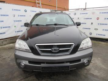 Kia Sorento 2.5CRDI 2005 Diesel poza Kia Sorento 2.5CRDI 2005 Diesel