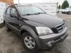 Kia Sorento 2.5CRDI 2005 Diesel poza Kia Sorento 2.5CRDI 2005 Diesel
