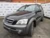 Kia Sorento 2.5CRDI 2005 Diesel poza Kia Sorento 2.5CRDI 2005 Diesel