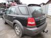 Kia Sorento 2.5CRDI 2005 Diesel poza Kia Sorento 2.5CRDI 2005 Diesel