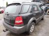 Kia Sorento 2.5CRDI 2005 Diesel poza Kia Sorento 2.5CRDI 2005 Diesel