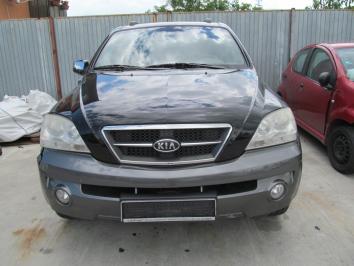 Kia Sorento 2.5CRDI 2006 Diesel poza Kia Sorento 2.5CRDI 2006 Diesel