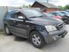 Kia Sorento 2.5CRDI 2006 Diesel poza Kia Sorento 2.5CRDI 2006 Diesel