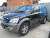 Kia Sorento 2.5CRDI 2006 Diesel poza Kia Sorento 2.5CRDI 2006 Diesel