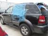 Kia Sorento 2.5CRDI 2006 Diesel poza Kia Sorento 2.5CRDI 2006 Diesel