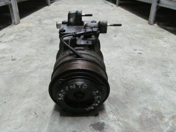 poza Kia Sorento 2.5CRDI 2007 Diesel