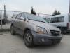 Kia Sorento 2.5CRDI 2007 Diesel poza Kia Sorento 2.5CRDI 2007 Diesel