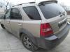 Kia Sorento 2.5CRDI 2007 Diesel poza Kia Sorento 2.5CRDI 2007 Diesel