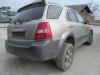 Kia Sorento 2.5CRDI 2007 Diesel poza Kia Sorento 2.5CRDI 2007 Diesel