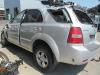 Kia Sorento 2.5CRDI 2008 Diesel poza Kia Sorento 2.5CRDI 2008 Diesel