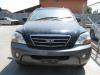 poza Kia Sorento 2.5CRDI 2008 Diesel