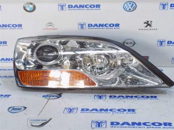 poza Kia Sorento 2.5CRDI 2008 Diesel