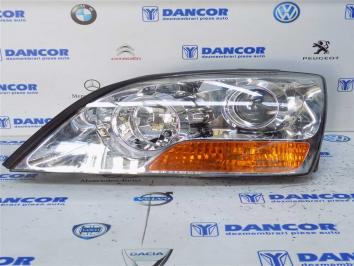 poza Kia Sorento 2.5CRDI 2008 Diesel