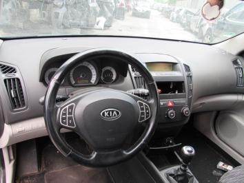 poza Kia Sportage 1.6CRDI 2008 Diesel