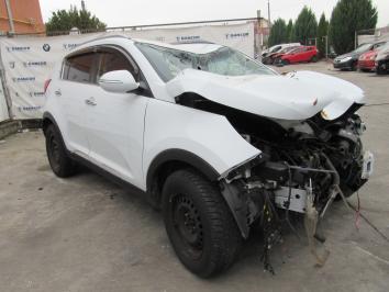 poza Kia Sportage 1.6GDI 2012 Benzina