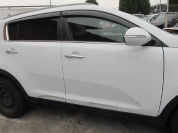 Kia Sportage 1.6GDI 2012 Benzina poza Kia Sportage 1.6GDI 2012 Benzina