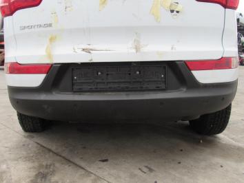 poza Kia Sportage 1.6GDI 2012 Benzina