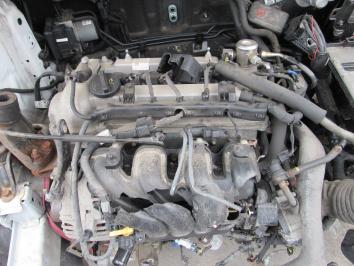 poza Kia Sportage 1.6GDI 2012 Benzina