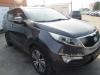 Kia Sportage 1.7CRDI 2014 Diesel poza Kia Sportage 1.7CRDI 2014 Diesel