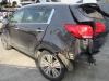Kia Sportage 1.7CRDI 2014 Diesel poza Kia Sportage 1.7CRDI 2014 Diesel