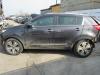 Kia Sportage 1.7CRDI 2014 Diesel poza Kia Sportage 1.7CRDI 2014 Diesel