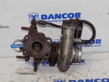 poza Kia Sportage 2.0CRDI 2005 Diesel