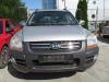 poza Kia Sportage 2.0CRDI 2005 Diesel