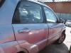 Kia Sportage 2.0CRDI 2005 Diesel poza Kia Sportage 2.0CRDI 2005 Diesel