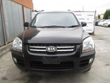 Kia Sportage 2.0CRDI 2005 Diesel poza Kia Sportage 2.0CRDI 2005 Diesel