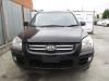 poza Kia Sportage 2.0CRDI 2005 Diesel