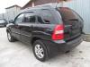 Kia Sportage 2.0CRDI 2005 Diesel poza Kia Sportage 2.0CRDI 2005 Diesel