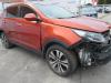 Kia Sportage 2.0CRDI 2012 Diesel poza Kia Sportage 2.0CRDI 2012 Diesel