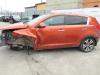 Kia Sportage 2.0CRDI 2012 Diesel poza Kia Sportage 2.0CRDI 2012 Diesel