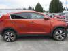 Kia Sportage 2.0CRDI 2012 Diesel poza Kia Sportage 2.0CRDI 2012 Diesel