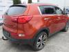 Kia Sportage 2.0CRDI 2012 Diesel poza Kia Sportage 2.0CRDI 2012 Diesel