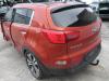 Kia Sportage 2.0CRDI 2012 Diesel poza Kia Sportage 2.0CRDI 2012 Diesel