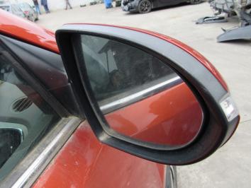 Kia Sportage 2.0CRDI 2012 Diesel poza Kia Sportage 2.0CRDI 2012 Diesel