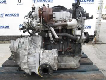 poza Kia Sportage 2.0CRDI 2015 Diesel