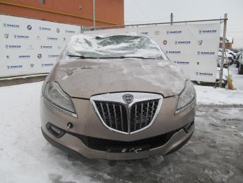 poza Lancia Delta 1.6JTD 2009 Diesel