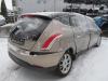 poza Lancia Delta 1.6JTD 2009 Diesel